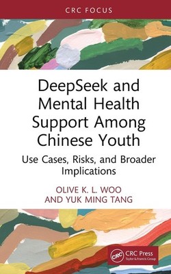DeepSeek and Mental Health Support Among Chinese Youth: Use Cases, Risks, and Br