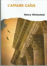 L'affaire caîus | Henry Winterfeld | Très bon état