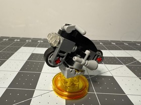 Lego Dimensions Mission Impossible Level Pack - Complete Tested