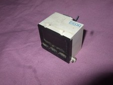 1985 - 1995 Porsche 944 Dash Clock Digital Display Oem Used 2268