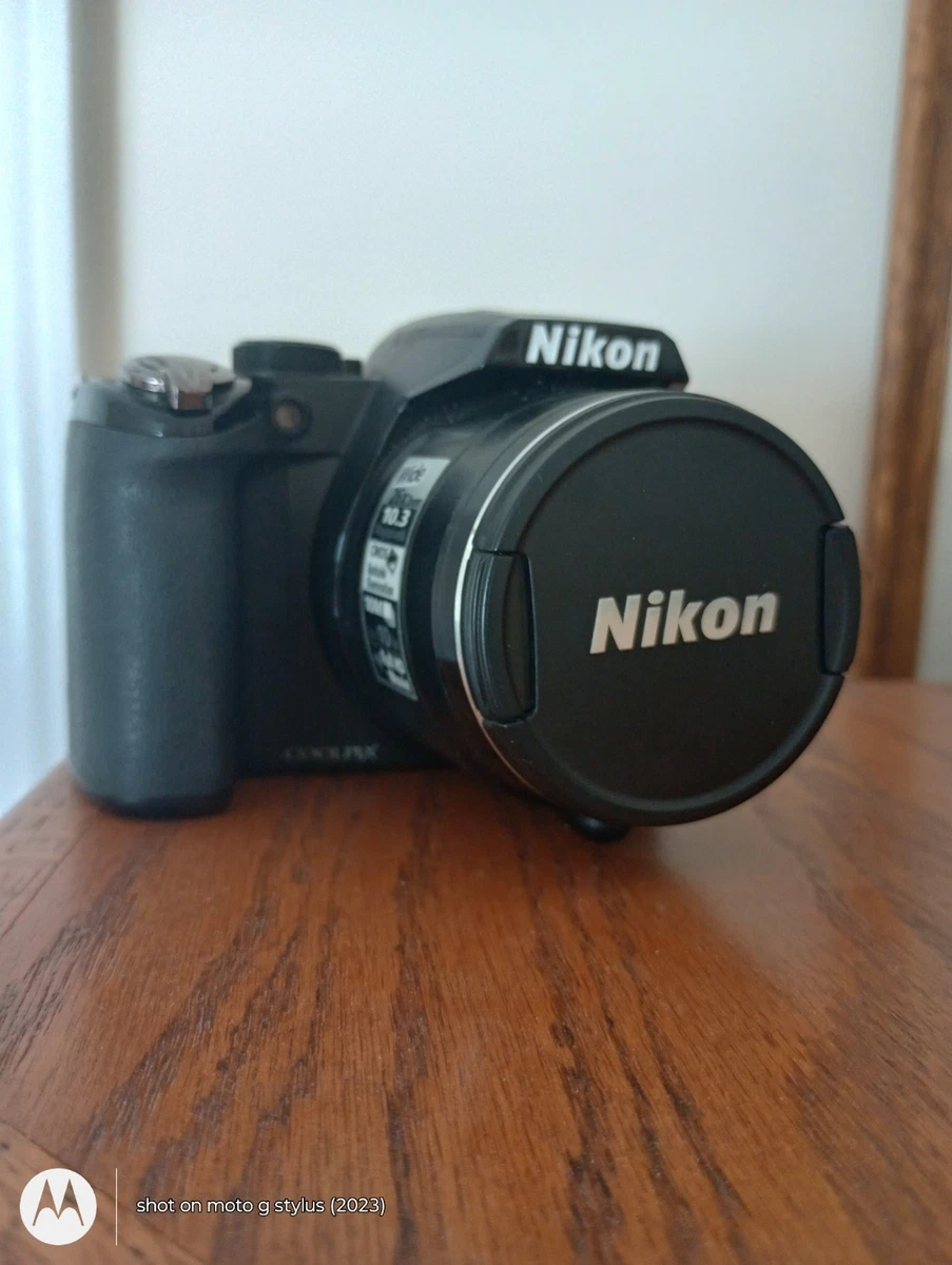 Nikon P100 for sale - eBay