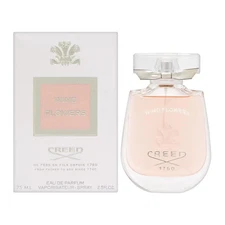Wind Flowers by Creed, 2.5 oz / 75ml EDP Spray for Women Eau De Parfum - New