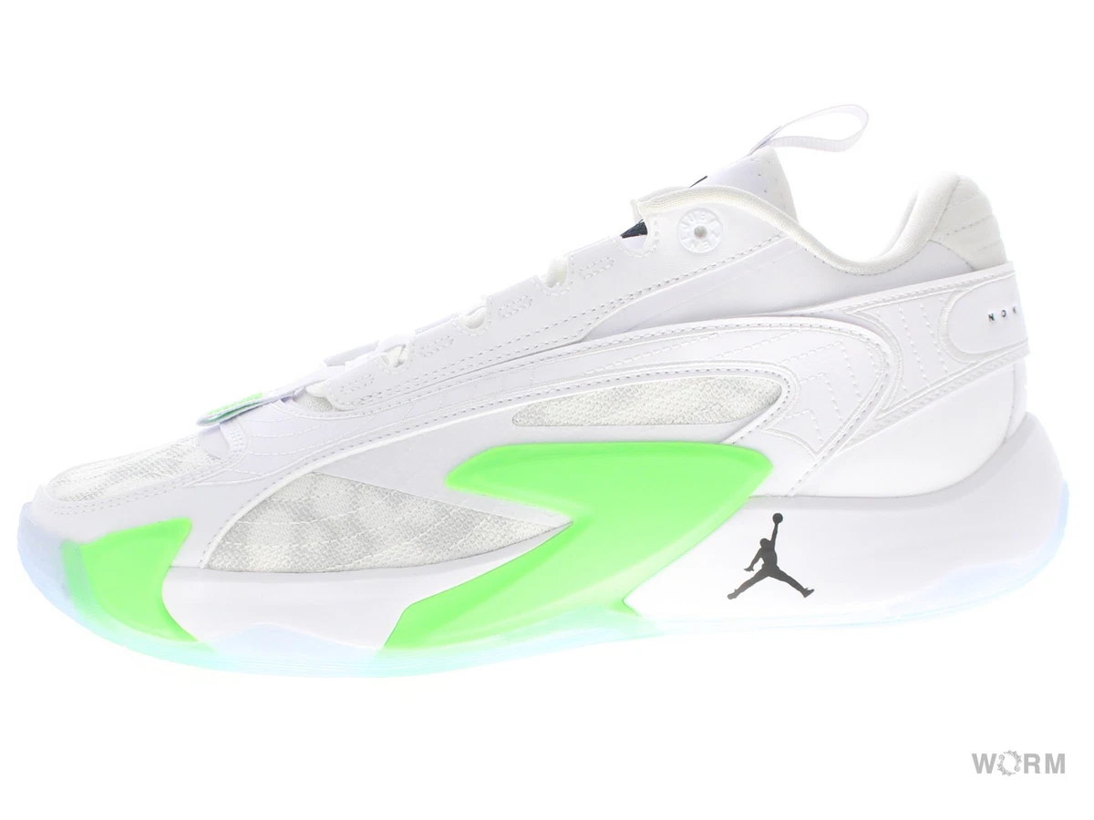 ユニセックス NIKE Jordan Luka 2 White Lime Las mejores ofertas en Jordan Luka 2 PF Neutral | eBay