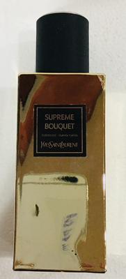 Supreme Bouquet Yves Saint Laurent Unisex Eau de Parfum 125ml New