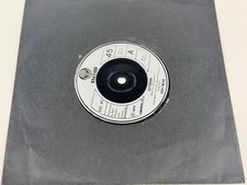 Kraftwerk Autobahn Vertigo c1974 7" Vinyl Record 45rpm