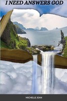 Michelle Jean | I Need Answers God | Taschenbuch | Englisch (2021) | [.]