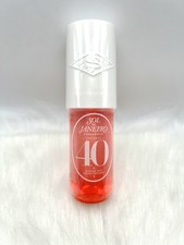 Sol de Janeiro Brazilian Crush Cheirosa 40 Perfume Mist BN Sealed