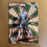 Panini 2024-25 Revolution AJ Johnson #140 Rookies Milwaukee Bucks Basketball