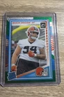 2025 Panini Mason Graham Base (Raw)