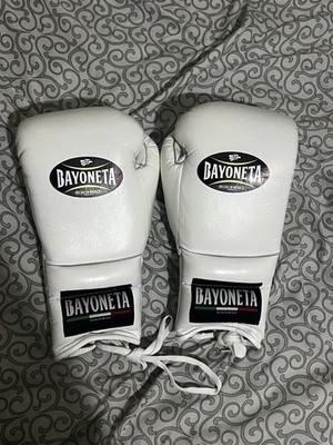 BAYONETA PREMIUM MULTILAYER HORSE HAIR GLOVES 16oz ( Rival, Everlast, Winning )