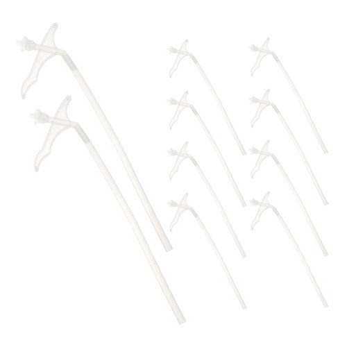 Ixirpro Spray Foam Replacement Tubes - Pack Of 12