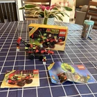 LEGO Space M-Tron Celestial Forager Set 6896 Complete w/ Box & Instructions