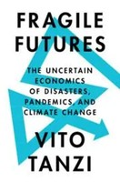 Fragile Futures | Vito Tanzi | Englisch | Buch | Gebunden | 2022