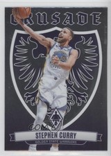 2023-24 Panini Phoenix Crusade Stephen Curry #25 1n9r