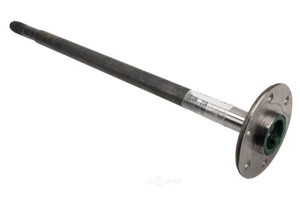 Eje de transmisión Foto 2 de 2