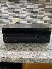 Sony STR-DH550 5.2 Channel 4K AV Receiver
