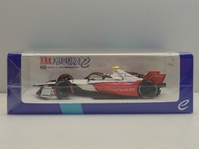 Spark 1/43 Andretti Formula E Porsche 99X Electric FORMULA Collectables 17+