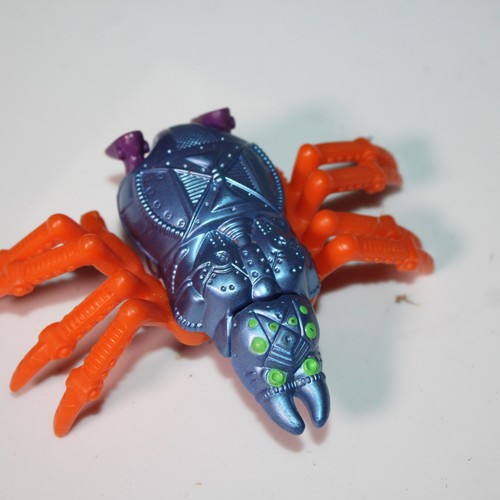 Transformers Figure toy robot Hasbro Takara 1997 Beast wars cyber spider *TY - Picture 1 of 5