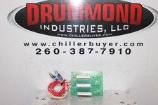 BENSHAW RELAY CIRCUIT BOARD BIPCDVDT/3L REV. 3 **WARRANTY INCLUDED**
