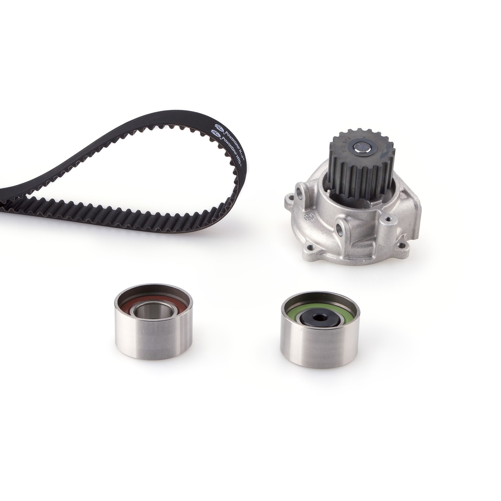 GATES-OE KP15630XS Water Pump & Timing Belt Kit for MAZDA