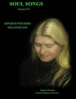 Soul Songs Magazine Source Of Universal Love Taschenbuch Kartoniert / Broschiert