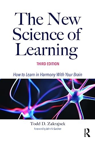 The New Science of Learning: How to Learn in Harmony With Your Brain - Image 6