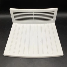 Genuine OEM GE Refrigerator Freezer Chiller Shelf 197D3025P004 | Free Shipping
