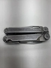 Leatherman Wave Mint A+ Condition