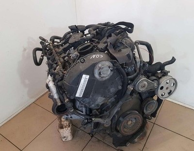 Audi A5 8T 8F 2011 Diesel 132kW Motor CDN RRU15355