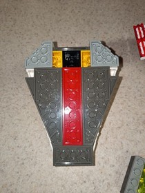 LEGO Prts & Pcs Lot Spider-Man Doc Ock's Fusion Lab Star Wars Clone Wars  Y Wing