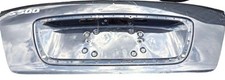 MERCEDES-BENZ S W220 Kofferraumdeckel A2207500175 2207500175 4.00 35976475 MERCEDES-BENZ S W220 Kofferraumdeckel A2207500175 2207500175 4.00 35976475