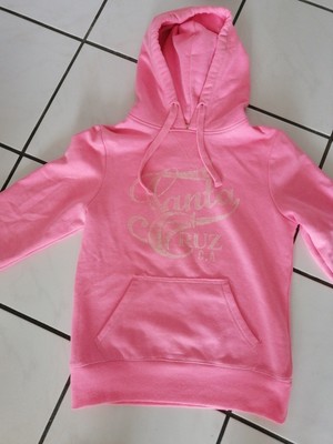 Atmosphere Sweater Hoodie Kapuzenpullover Gr. 38 Pink Primark Sweater 