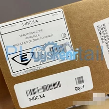 NEW EDWARDS 3-IDC 8/4 Multi line input/output card Fast delivery