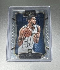 2015 Panini Select Soccer Cards 6