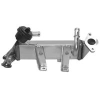 Partstec PTA510-0767 KüHler, AbgasrüCkfüHrung FüR Nissan Opel Renault