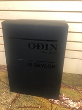 Odin New York Seylon Scented Candle. 8 oz. 60...