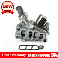 15810-RKB-J01 VTEC Solenoid Spool Valve Gasket For Honda Odyssey 2005 2006 2007