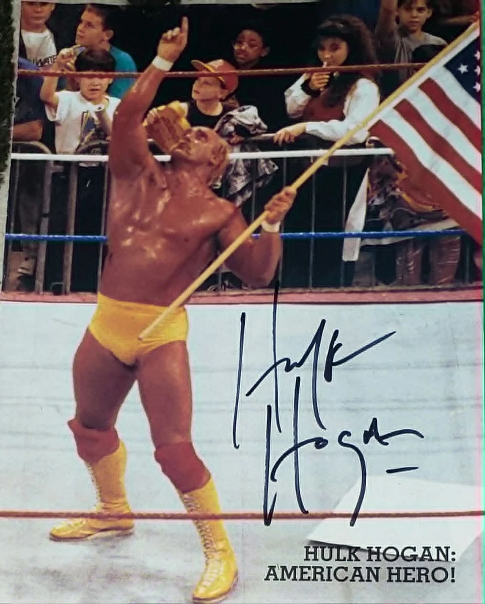 WWE Wrestling Signs for sale | eBay