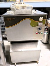 Cattabriga Crem-O-Matic K 50/R macchina cuocicrema professionale-