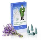 Original Crottendorfer incense cones size M lavender