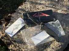 Emerson Specwar Tanto Vintage 2000