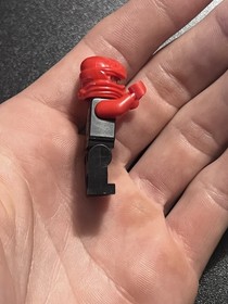 Lego Ninjago Minifigure - Kai (Airjitzu) - Possession (njo0161)