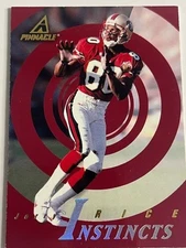 1997 Pinnacle NFL Football Complete Your Set You Pick