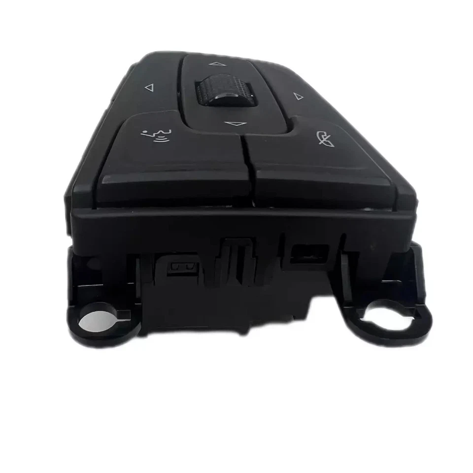 New OEM GM 2019-2026 Chevy Blazer Steering Wheel Button Audio Control 13545670 - Image 4 of 4