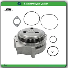 10R8660 10R2776 For Caterpillar C15 Acert Water Pump 3362213 2243238 2443237