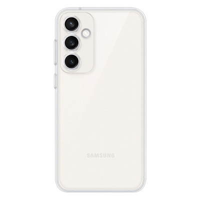 Samsung Galaxy S23 FE Clear Case 
