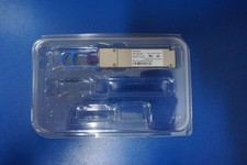 BROCADE 57-1000477-01 4X10G QSFP LR4 10KmMPO Transceiver