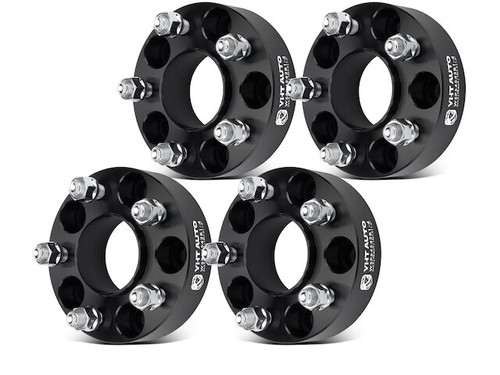 Ford GT Liquid Carbon 2017-2020 Front Wheel spacers Set Photo - $114