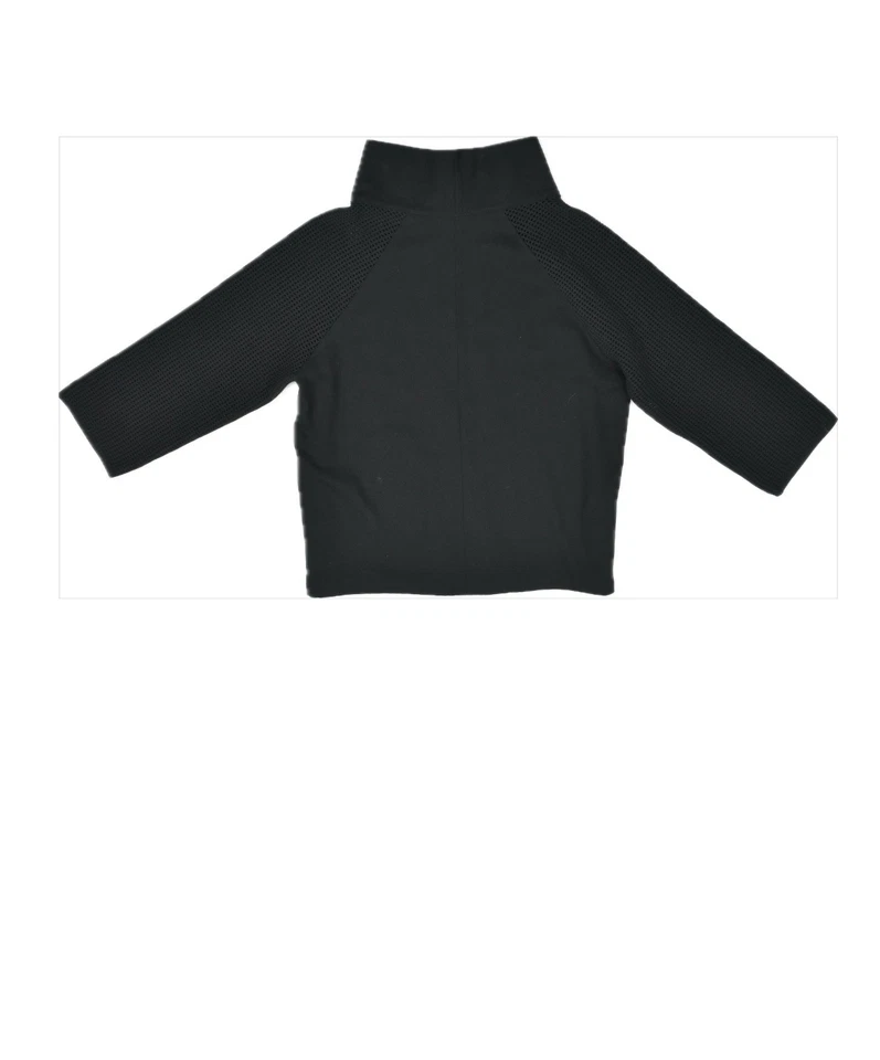 Suéter tejido She's So Made in Italy para mujer talla 42 - EE. UU. 12 Foto 2 de 3