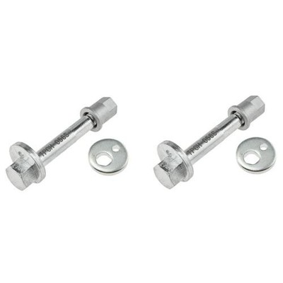 Querlenker Schrauben Satz HA R+L Sturzkorrektur Jeep Patriot, Dodge Caliber